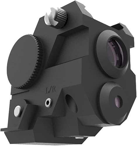 USA Laspur Mini Tactical Sub Compact Rail Mount Laser Sight con luz LED CREE de alto lumen Combo integrado con luz estroboscópica