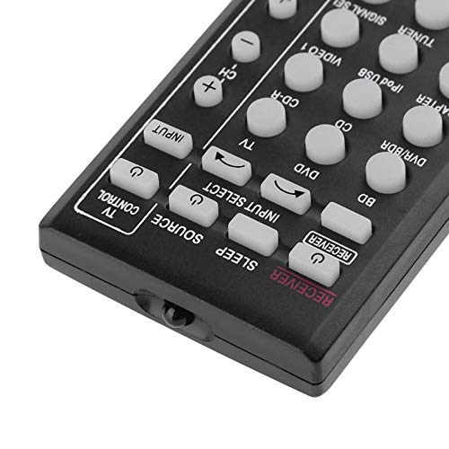 Calvas AXD7622 - Telecomando di ricambio per TV Pioneer VSX-521 AXD7660 VSX-422-K AXD7662