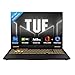 ASUS TUF F16 (2025),14th Gen, Intel Core i7 14650HX, RTX 5050-8GB, 16GB RAM, 1TB SSD, FHD+, 16", 40 cm, Windows 11, M365 Basic(1yr)* Office24, Jaeger Gray, 2.2 Kg, FX608JHR-RV135WS, Gaming Laptop