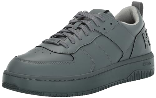 HUGO Men's Kilian Sporty Tonal Sneakers