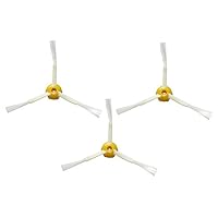 Algopix Similar Product 3 - Side Brush 3Armed for iRobot Roomba