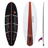Slingshot Sports Mothership V4 5'6
