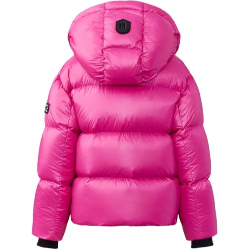 Jesse Down Jacket - Kids', Lotus, 102