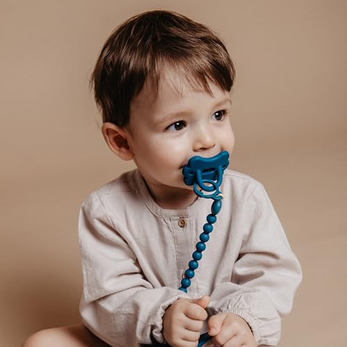 Color Essence Clip Sil Azzurro - 5