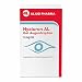 Produktbild Hyaluron AL Gel Augentropfen 3 mg/ml, 2X10 ml