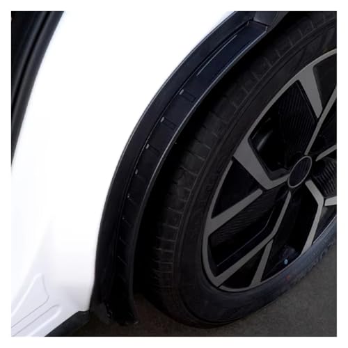 Bavettes garde-boue robustes pour Geely Okavango, finition extérieure durable et sur mesure