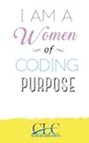 I am Women of Coding Purpose: Journal