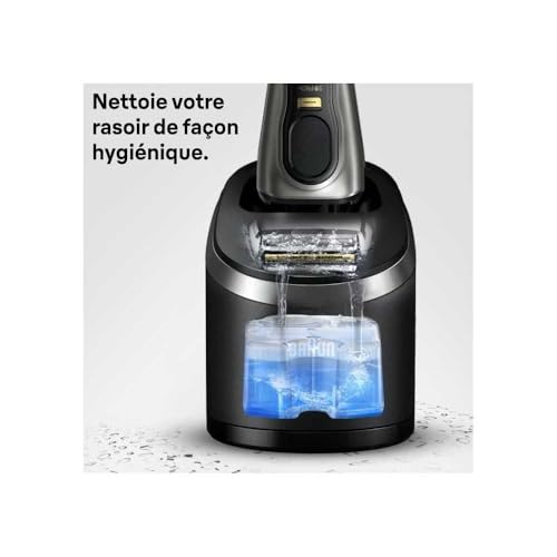 Cartouche de nettoyage Braun - vue 7