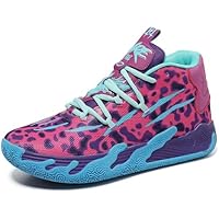 Uhclrr Hombre Zapatos De Baloncesto Chico Zapatos Retro Zapatos