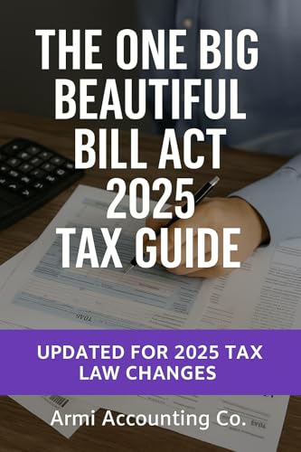 OBBBA Policy & Tax Strategy Guide: Full Policy Overview & Tax Strategy Guide for 2025–2026