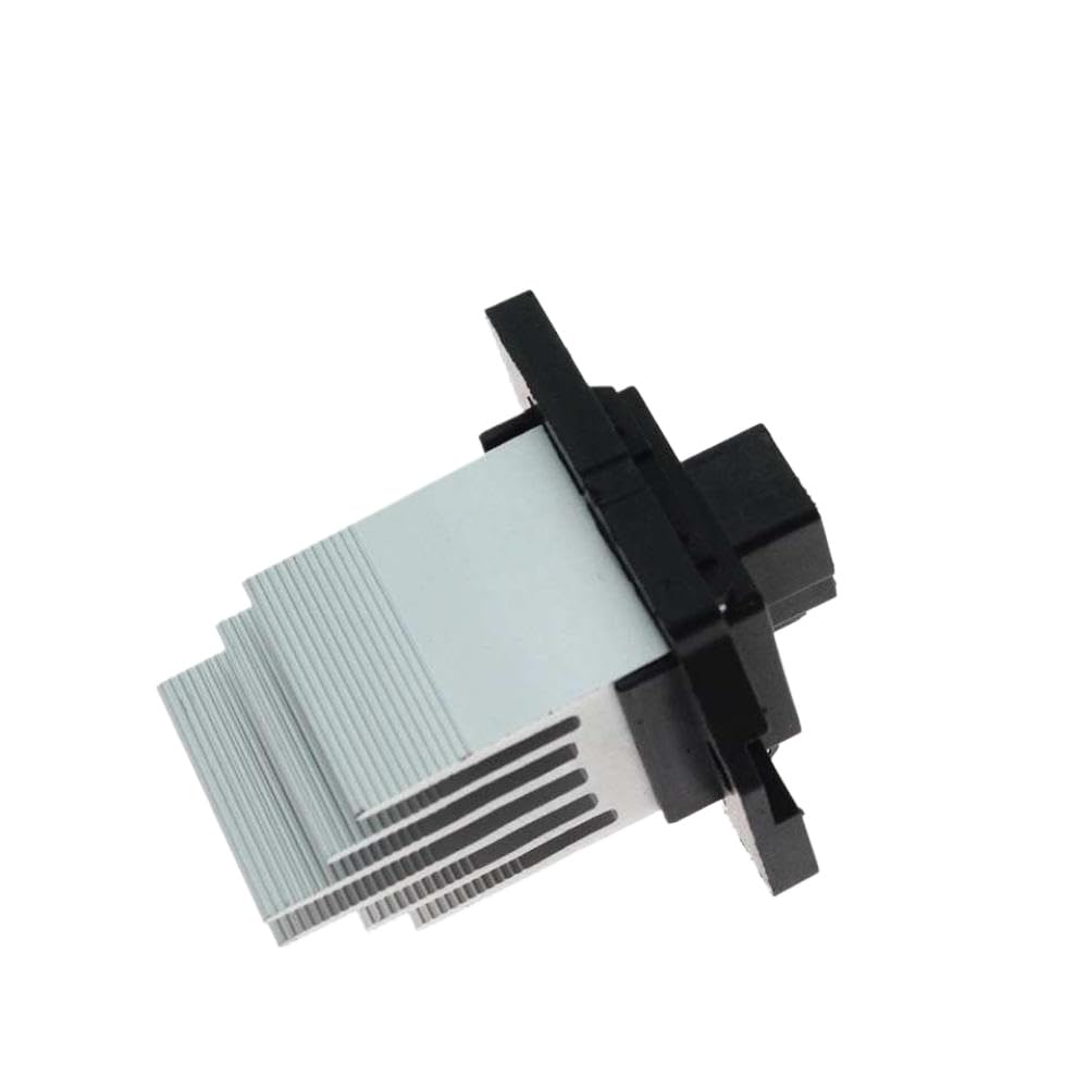 Blower Speed Regulating Resistor 10264932 Compatible with SAIC MG5 MG6 I5 I6