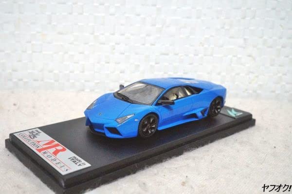 1/43 MRコレクション ランボルギーニ レヴェントン spe5.jpg