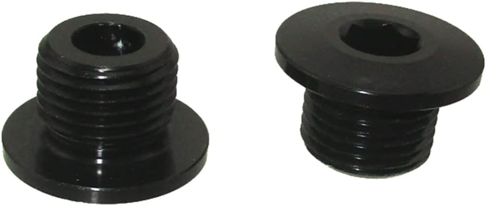 DNM Front Fork Axle Bolt Nut Cap For X260 X160 Surron Light Bee X Electric Dirt Bike