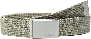 FJÄLLRÄVEN Men's Canvas Belt