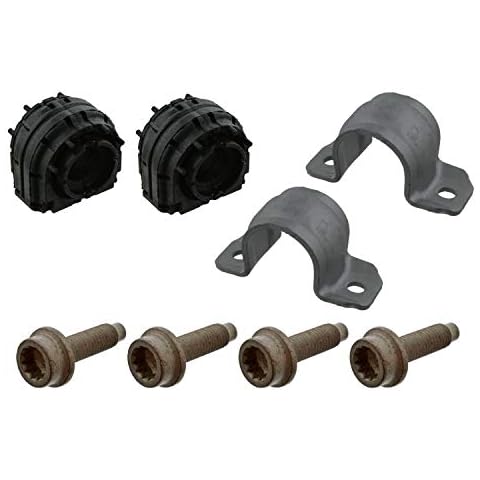 febi bilstein 39649 Anti Roll Bar Bush Kit Cover