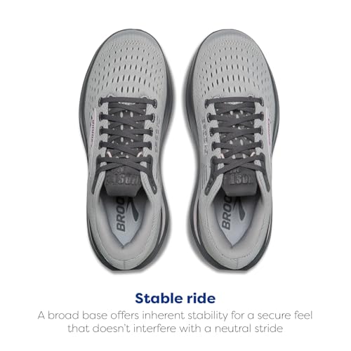 Image of Brooks Women's Ghost Max 3 Neutral Running & Walking Shoe
