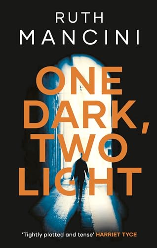 One Dark, Two Light view 2