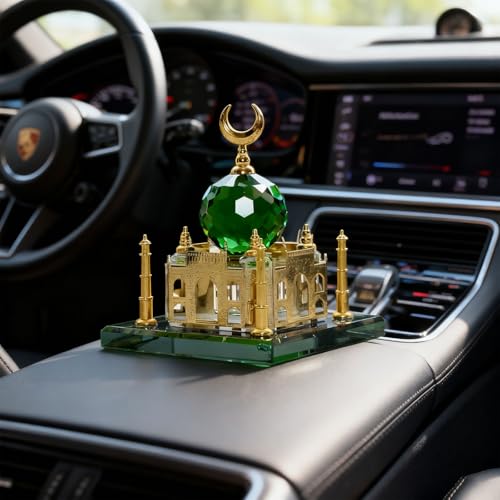 Modèles de bâtiments religieux pour voiture de bureau parfaite et maison luxueuse