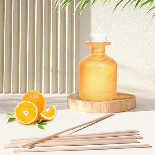 Difusor de varillas Clean Linen y Citrus 3 pack 100ml miniatura 3