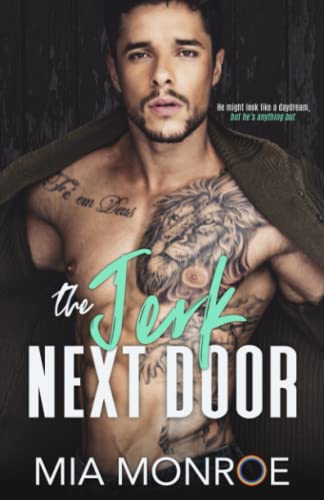The Jerk Next Door
