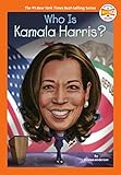 Who Is Kamala Harris? (Who HQ Now)