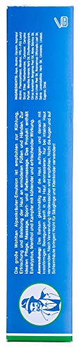 6x Alpenkräuter-Emulsion 200ml - Image 5