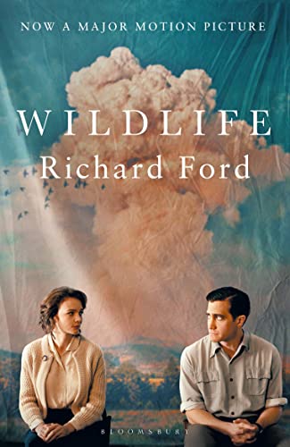 Wildlife: Film tie-in 1526611740 Book Cover