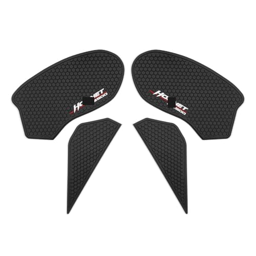 Autocollant genou pour CB500 Hornet 2024 protection réservoir carburant moto