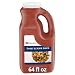 Minor's Sweet and Sour Sauce, Authentic Bold Asian Flavor with Pineapple, Ready to Use, 4.5 lb Bottle