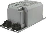 Tipo di connettore: vite Philips-BHL 400 K307 230/240 V 50Hz BC 2-160