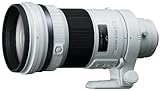 Sony SAL300F28G2 SAL300F28GII G Series 300mm f/2.8 G Super Telephoto LensFixed-Zoom Lens