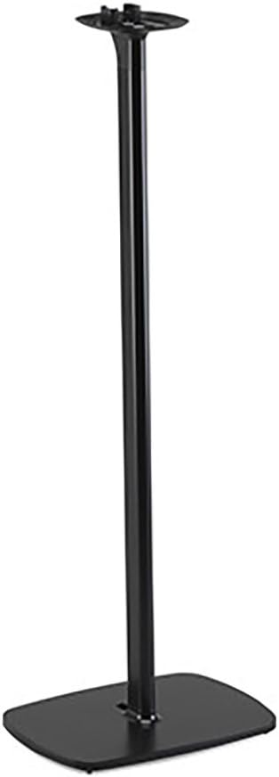 Flexson Floor Stand for Sonos One - Each (Black)