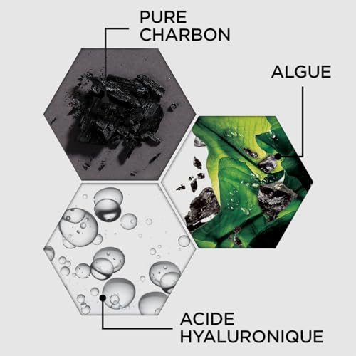 Garnier skinactive masque tissu pur végétal hydratant x1 - vue 5