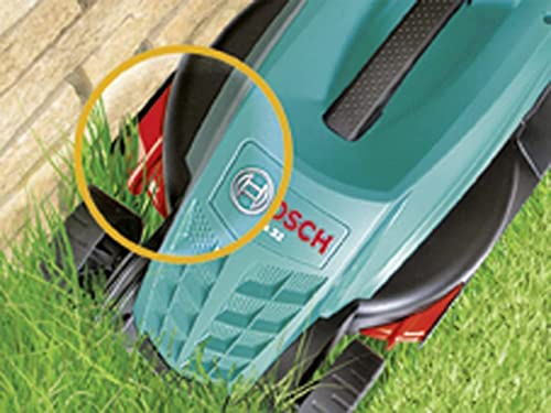 Bosch gazonmaaier Rotak 32 (1200 Watt, Maaibreedte: 32 cm, in kartonnen doos) - Afbeelding 4