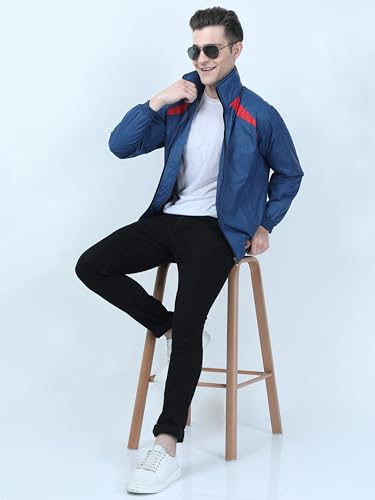 Image of OJASS Men Windcheater