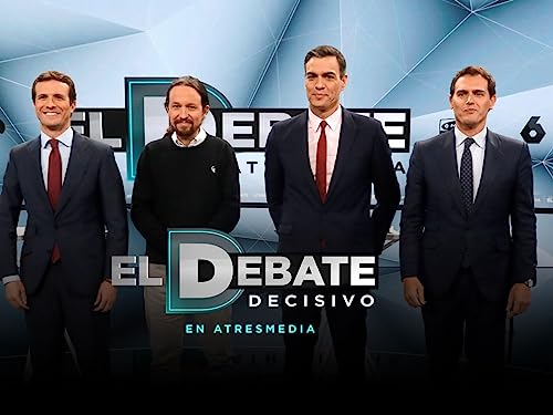 23A: El Debate Decisivo
