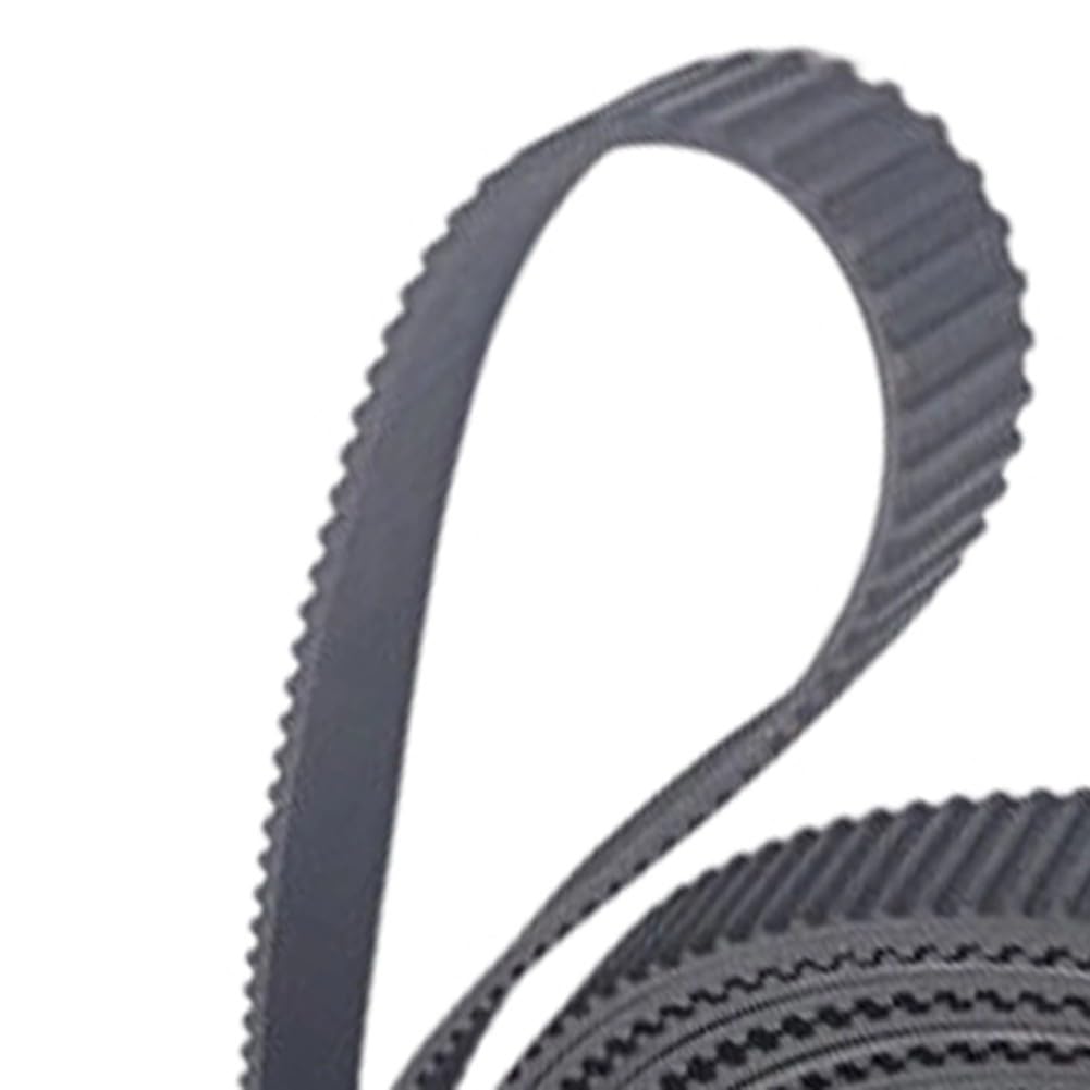 Q6659-60175 Correa de transporte de escaneo, asegura un movimiento de escaneo suave, para HP para DESIGNJET T1100 T1120 PS 44 pulgadas