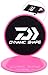 Core Exercise Sliders Gliding Discs, Pink - Sliding Home/Gym Full Body Workout Training Fitness Equipment - Slide/Glide Tone & Strengthen Abdominal and Gluteal Muscles - Dual Sided for all floor types