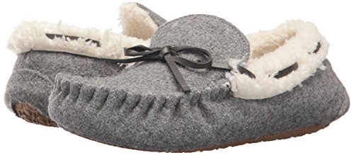 Pantufas mocassim para meninos Stride Rite