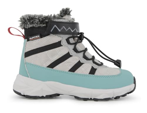 Alpina Kids | Junior Winter Boots | Waterproof and Slip Resistant2