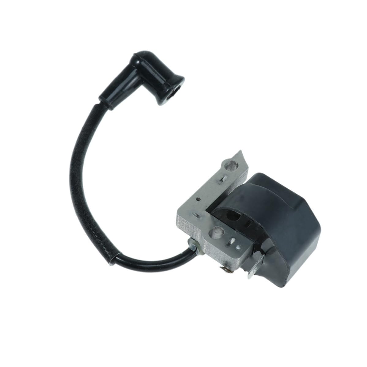 Bobina de encendido para reparar fallos de arranque en motosierras y cortacésped