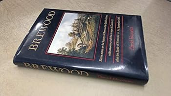 Brewood: Some Notes on the History of Brewood in Staffordshire, with an Account of the Escape of Charles II After the Battle of Worcester on 3rd September 1651