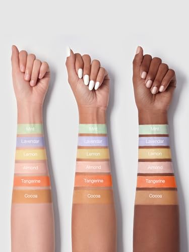 SHEGLAM コンシーラー カラーコレクター6色 ナチュラルベージ フルカバー 色補正(Macaron) の商品画像 6