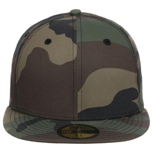 Image of New Era Blank Custom 9FIFTY Adjustable Snapback Cap