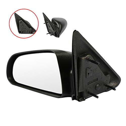 image for SCITOO Driver Side View Mirror Fit For 2005-2011 For Dodge DAKOTA5X7 2