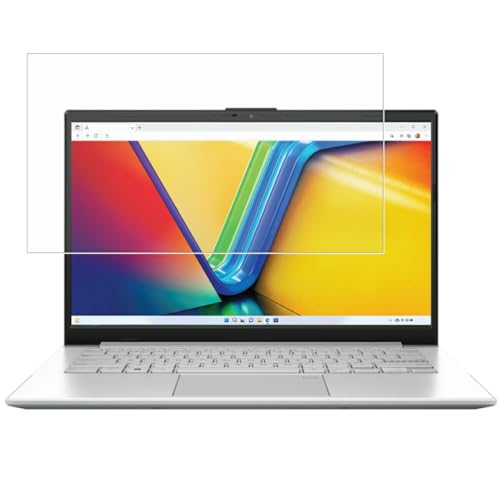 [���M�d�x�����ς�] ClearView ASUS Vivobook Go 14 E1404F 2024�N���f�� 14�C���`�p ���d�x9H �u���[���C�g�J�b�g �t�� �ی� �t�B���� �� �ɋ��� ���d�x 9H �u���[���C�g �J�b�g�� 30���ȏ�I ���{���u��