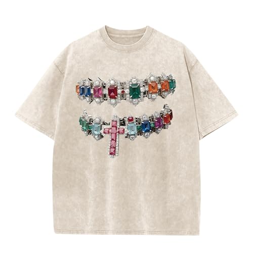 Amazon.com: Cayxatiu Oversized Tshirts for Men Graphic Vintage