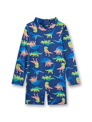 Maillot dermoprotecteur Sanetta 430590 la qualité textile pour votre garçon