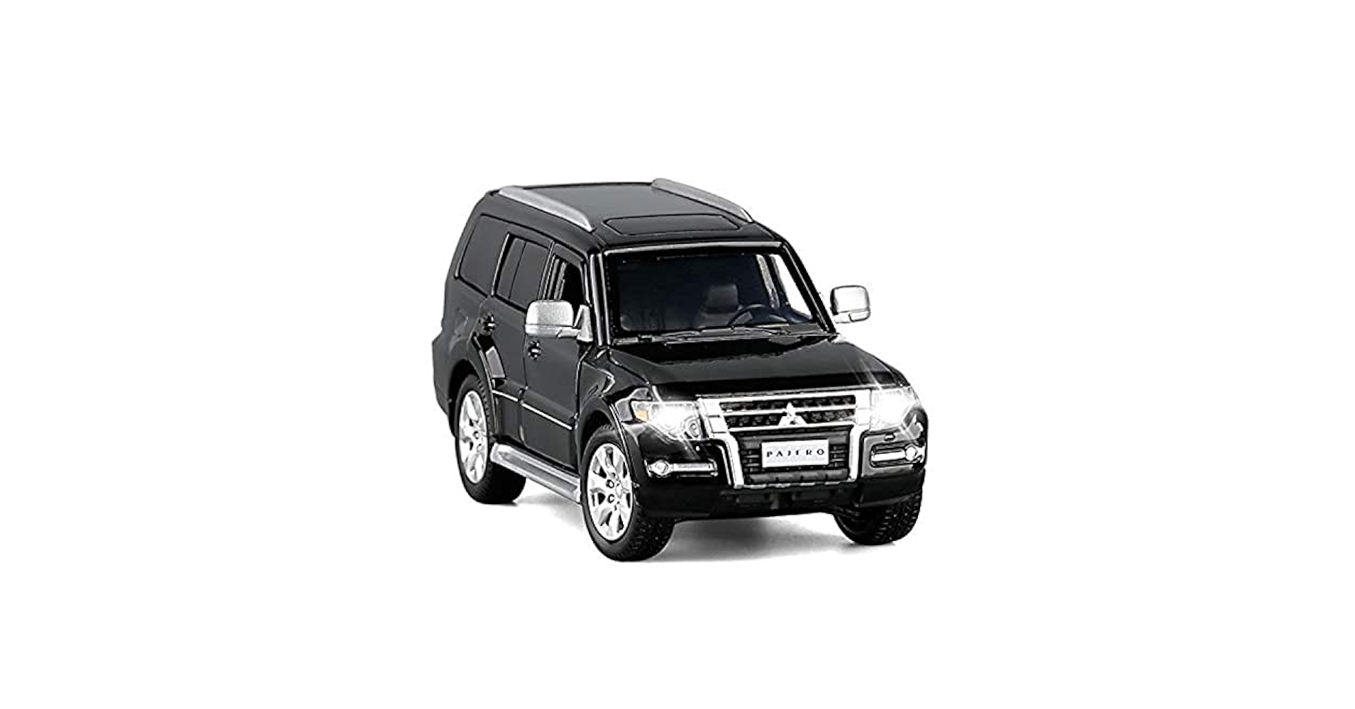 ZXSH Alloy Die Cast Sound Light Steering Shock Absorber Off