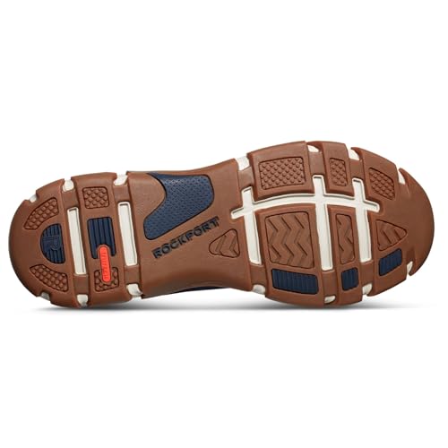 Rockport Men's Rafferty Sneaker3
